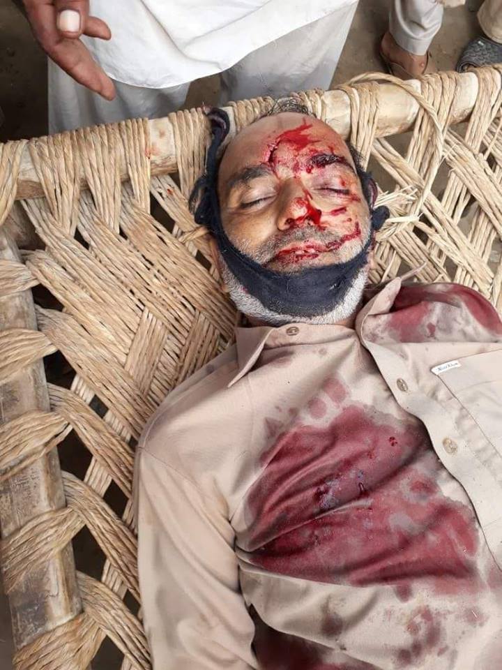 ڈیرہ اسماعیل میں شہریوں کو نشانہ بنا نے والے دہشتگرد انسانیت کے دشمن ہیں،ترجمان قائدملت جعفریہ