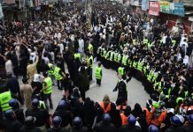 پاکستان بھر میں یوم علی عقیدت و احترام سے منایا جائیگا