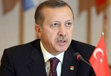 امریکہ نے پابندیاں عائد کیں تو وہ ایک مخلص دوست ملک کو کھو دے گا:ترک صدر