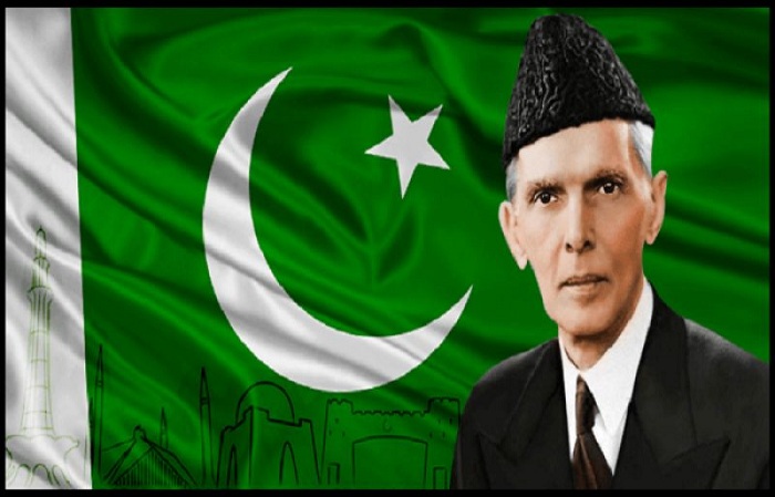 بانی پاکستان قائد اعظم محمد علی جناح کا143واں یوم پیدائش