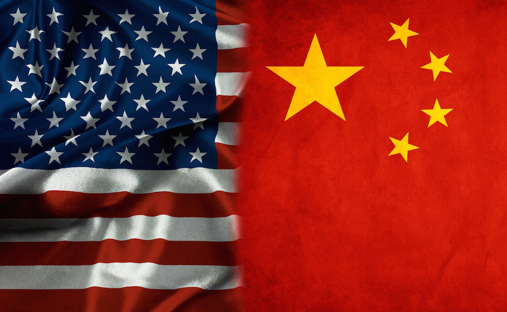 چین نے کہا ہے کہ امریکہ کو اپنے غلط اقدامات کی اصلاح کرنا ہوگی