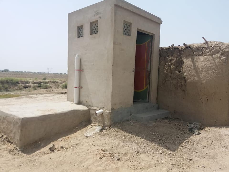 قائد ملت جعفریہ علامہ سید ساجد علی نقوی کی جانب سے بلوچستان میں فلاحی منصوبے جاری