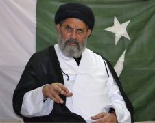  قائد اعظمؒ کی قیادت میں مسلمانوں نے ایک علیحدہ وطن حاصل کیا ،قائد ملت جعفریہ علامہ ساجد نقوی