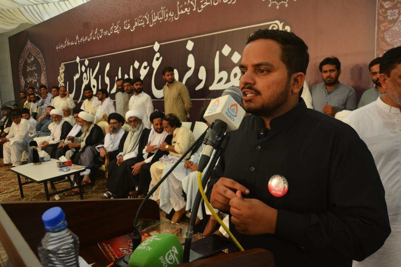 دنیا کے عدل نوازوں اور امن پسندوں کی خدمت میں نبی خدا عیسی ابن مریم ؑ کی ولادت پر مبارک باد