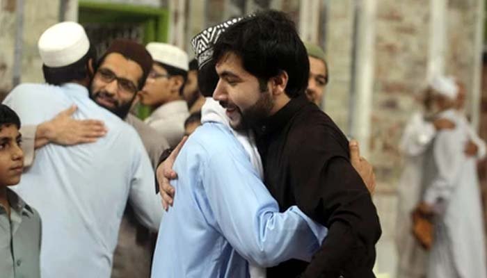 ملک بھر میں آج عیدالفطر سادگی سے منائی جارہی ہے