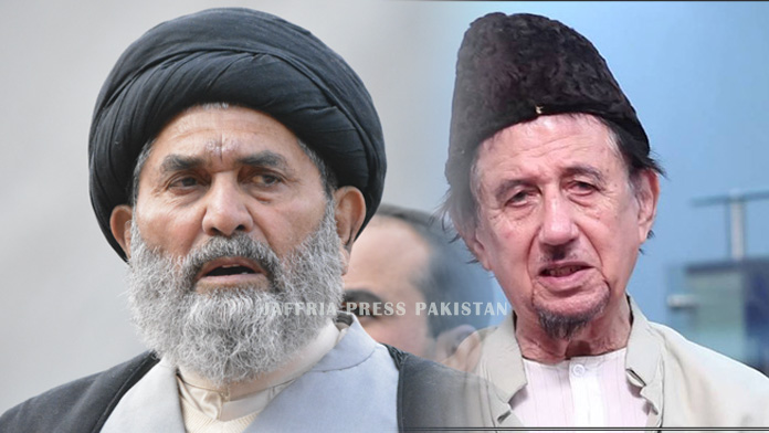 ڈاکٹرکلب صادق ،اتحادبین المسلمین کے داعی تھے، قائد ملت جعفریہ علامہ ساجد نقوی