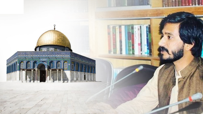 یوم القدس 24 رمضان کو مکمل ایس او پیز کے تحت منایا جائیگا ترجمان جے ایس او