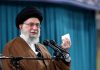 شعراء اور مداحان اہلبیت (ع) دشمن کے ساتھ ابلاغیاتی جنگ میں اپنا کردار ادا کریں: قائد انقلاب اسلامی