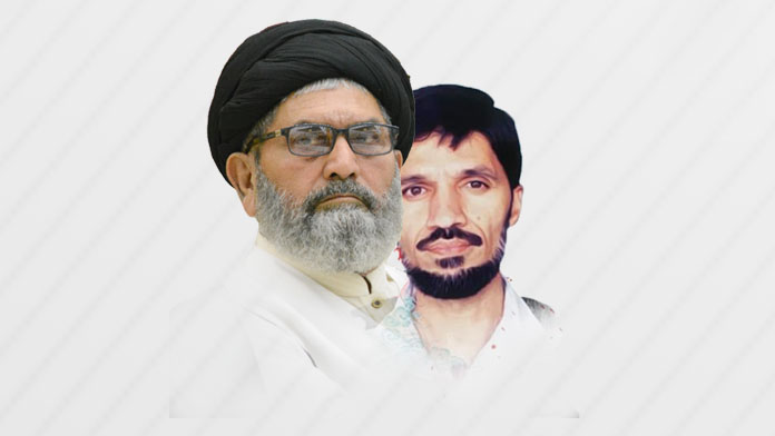 شہید محمد علی نقوی ہمیشہ ملی پلیٹ فارم سے وابستہ و مربوط رہے، قائد علامہ ساجد نقوی