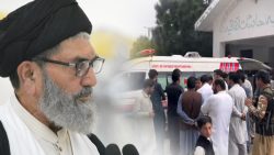 ضلع کرم میں حالیہ دلخراش سانحات انتہائی تشویشناک ہیں ، قائد ملت جعفریہ پاکستان علامہ ساجد نقوی