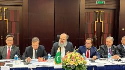 تہران کے ساتھ علاقائی، تکنیکی اور اقتصادی تعاون کے لئے اسلام آباد کی آمادگی