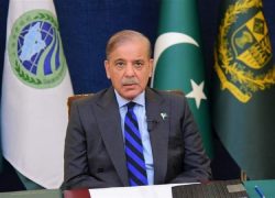 دنیا مسجد اقصیٰ کی بے حرمتی کرنیوالے آبادکاروں کا محاسبہ کرے، شہباز شریف