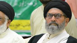 یوم رواداری پر علامہ ساجد نقوی کا فلسطین اور عالمی رواداری سے متعلق پیغام