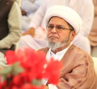 علامہ شبیر میثمی کا اسلامی تحریک پاکستان کے ہدف سے متعلق بیان