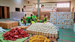 "تحصیل لیاقت پور میں شیعہ علماء کونسل کی سیلاب متاثرین کے لیے امدادی سرگرمیاں"