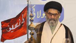 امام حسینؑ کے یومِ ولادت پر قائد ملت جعفریہ علامہ ساجد علی نقوی کا پیغام