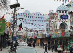 پاکستان میں جشنِ مولودِ کعبہ، حضرت علیؑ کی ولادت پر میلاد کی محفل