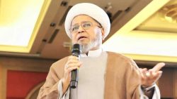 کراچی گل پلازہ آتشزدگی پر علامہ ڈاکٹر شبیر حسن میثمی کا ردعمل