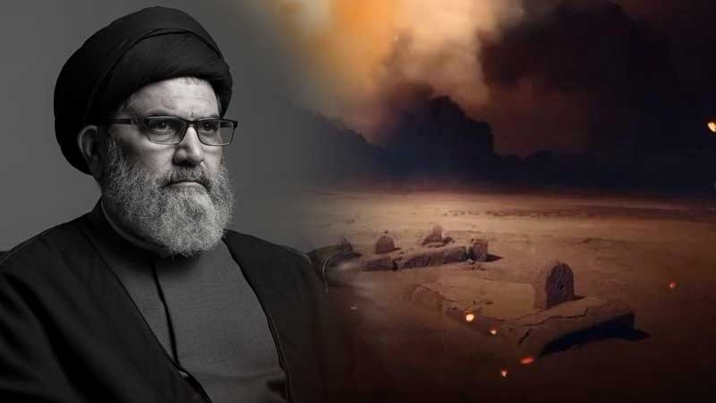 جنت البقیع کے مزارات کی ازسرنو تعمیر سے متعلق ساجد نقوی کا بیان