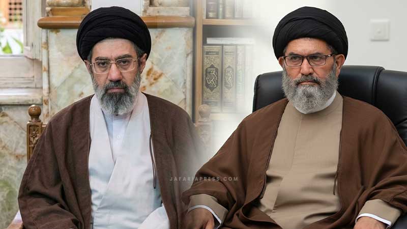 علامہ سید ساجد علی نقوی کا آیت اللہ مجتبیٰ خامنہ ای سے متعلق بیان