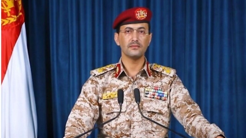 یمن اسرائیل میزائل حملے پر یحییٰ سریع کا بیان