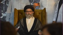 امام رضا کے یوم ولادت پر قائد ملت جعفریہ پاکستان کا پیغام