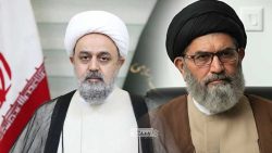 حمید شہریاری کا علامہ سید ساجد علی نقوی کی اہلیہ کے انتقال پر تعزیتی پیغام
