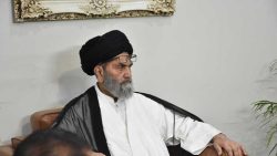 علامہ ساجد نقوی امام محمد باقرؑ کے یوم شہادت پر خصوصی پیغام دیتے ہوئے