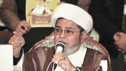 علامہ ڈاکٹر شبیر حسن میثمی مہنگائی کی شرح میں اضافے پر اظہار تشویش کرتے ہوئے