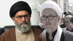 قائد ملت جعفریہ پاکستان آیت اللہ سید ساجد علی نقوی علامہ محمد جمعہ اسدی کی وفات پر اظہار تعزیت کرتے ہوئے