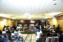 شیعہ علماء کونسل پنجاب کی لاہور پریس کلب میں پریس کانفرنس