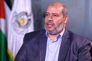 خلیل الحیہ: شہداء کے مشن کو جاری رکھیں گے، فلسطینی مزاحمت کی 4 ترجیحات کا اعلان