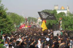 پاکستان میں اربعین حسینی 2026 کی تیاریاں، لاکھوں عزاداروں کی شرکت