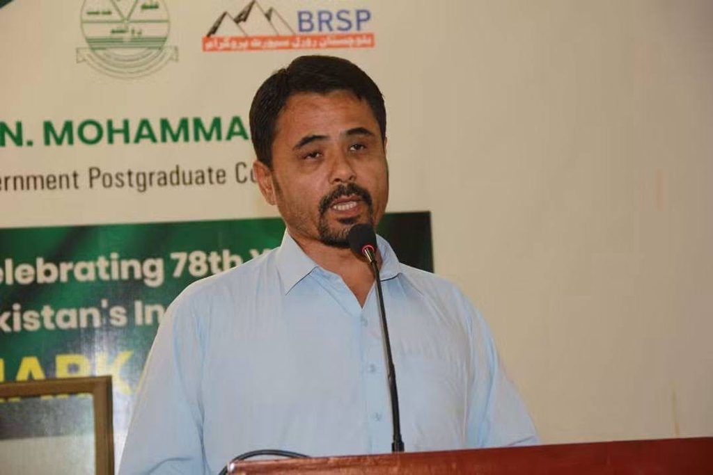 علامہ محمد جمعہ اسدیؒ تعزیتی ریفرنس