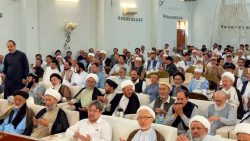 علامہ محمد جمعہ اسدیؒ تعزیتی ریفرنس