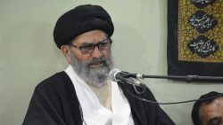سانحہ پمز پر آیت اللہ سید ساجد علی نقوی کا اظہار افسوس