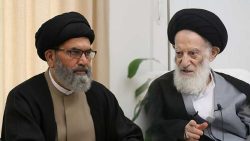 آیت اللہ العظمیٰ سید موسیٰ شبیری زنجانیؒ کی رحلت پر علامہ سید ساجد علی نقوی کا پیامِ تعزیت