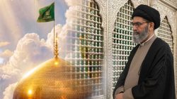 امام حسن عسکریؑ کے یوم ولادت پر علامہ ساجد نقوی کا پیغام