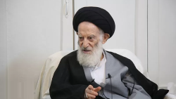 آیت اللہ العظمیٰ شبیری زنجانی رحلت کر گئے