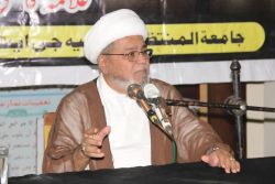 علامہ قاضی نیاز حسین نقوی کی علمی و قومی خدمات ہمیشہ یاد رکھی جائیں گی