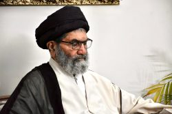 امام زین العابدین کے یوم ولادت پر قائد ملت جعفریہ کا پیغام