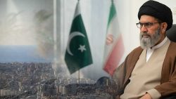 قائد ملت جعفریہ پاکستان علامہ سید ساجد علی نقوی کا اتحاد بین المسلمین اور پاکستان کے ثالثی کردار پر بیان