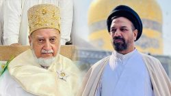 اسد اقبال زیدی کا میر علی مراد خان تالپور کی وفات پر تعزیت