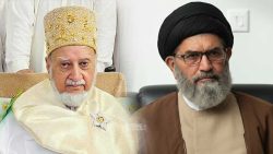 ساجد نقوی کا میر علی مراد خان تالپور کی وفات پر اظہار تعزیت