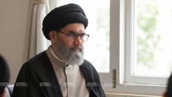یکم اکتوبر بزرگوں کے عالمی دن پر قائد ملت جعفریہ پاکستان علامہ سید ساجد علی نقوی کا پیغام