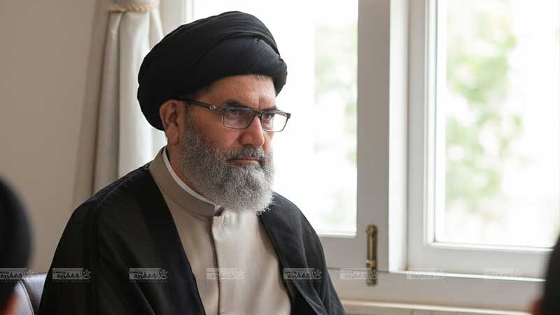 یکم اکتوبر بزرگوں کے عالمی دن پر قائد ملت جعفریہ پاکستان علامہ سید ساجد علی نقوی کا پیغام